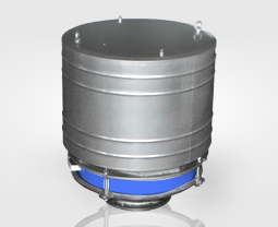 Клапан дыхательный КДС-1500К/250